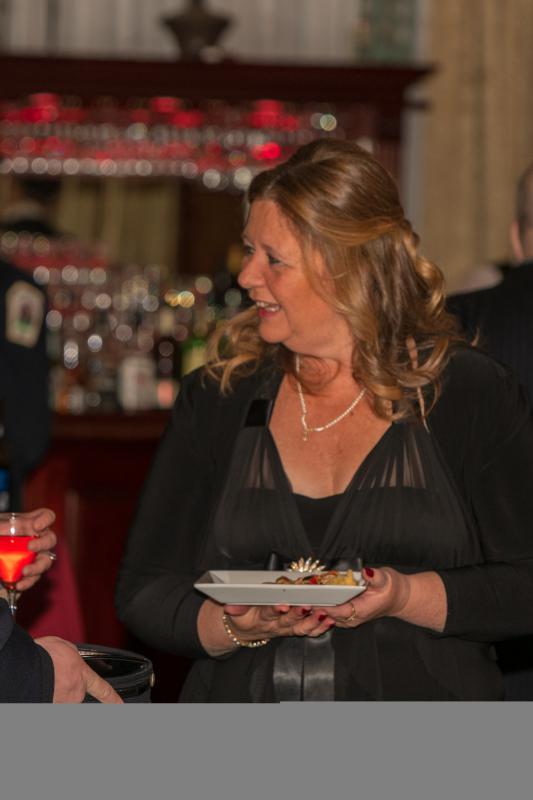 2019 Installation Dinner